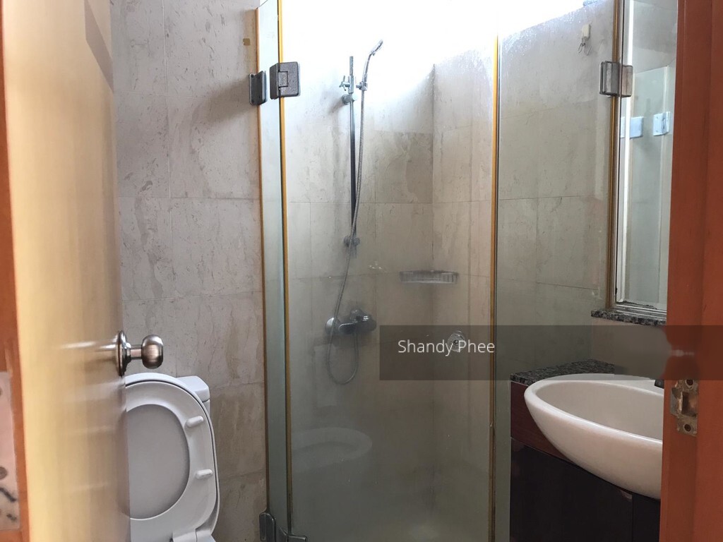 Hillview Residence (D23), Condominium #242919311